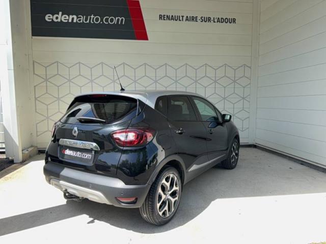 Renault Captur image 7