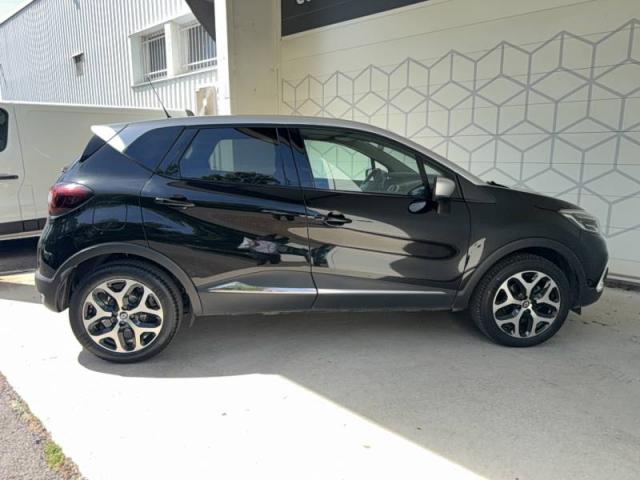 Renault Captur image 9