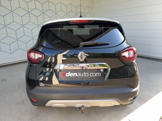 Renault Captur image 5