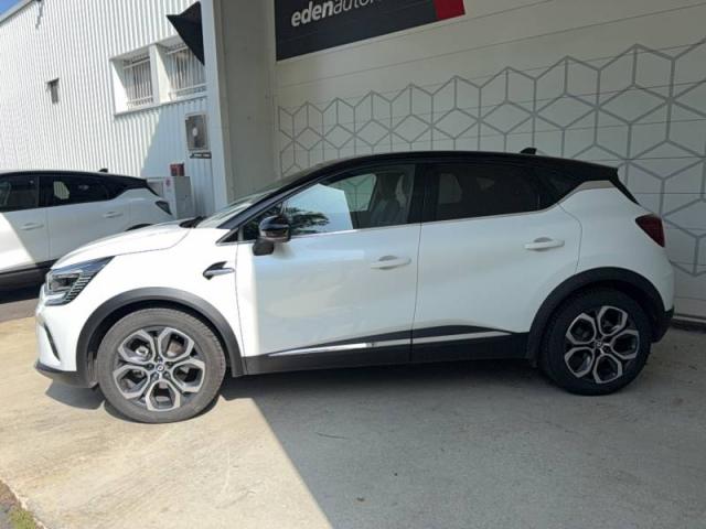 Renault Captur image 1