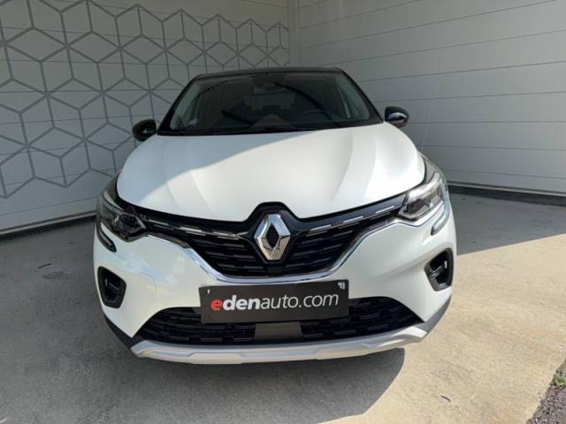 Renault Captur image 9