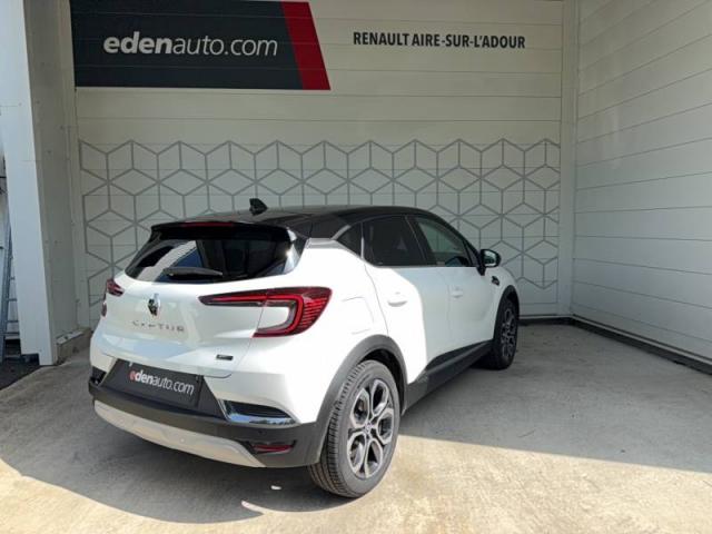 Renault Captur image 6