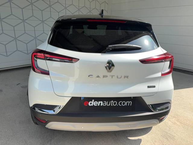 Renault Captur image 8