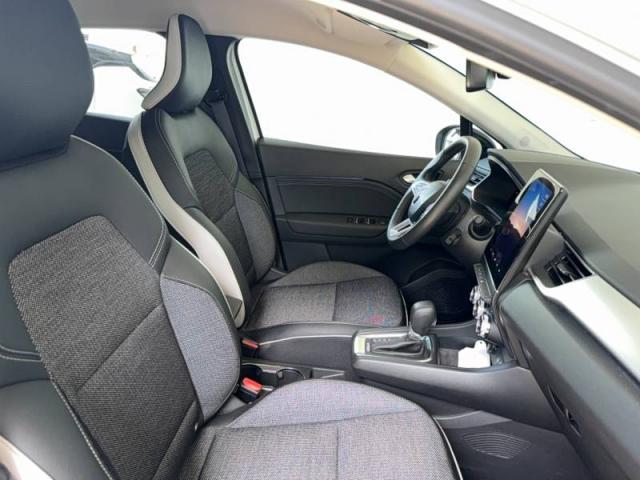 Renault Captur image 7