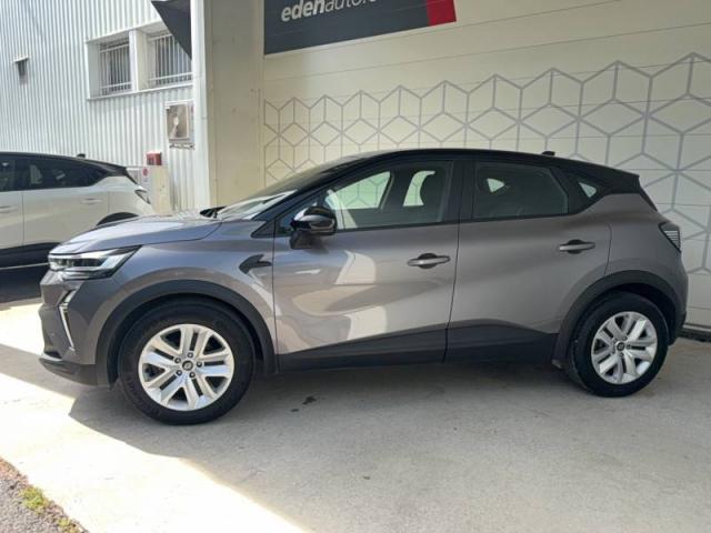 Renault Captur image 6
