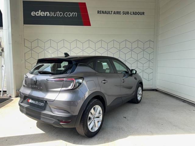 Renault Captur image 3
