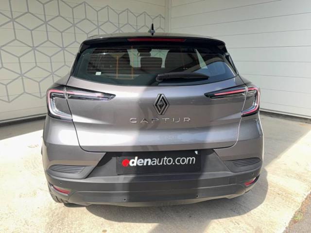 Renault Captur image 9
