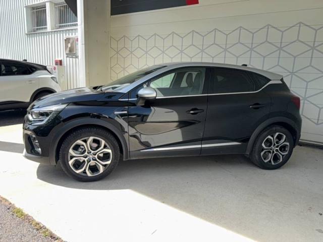 Renault Captur image 7
