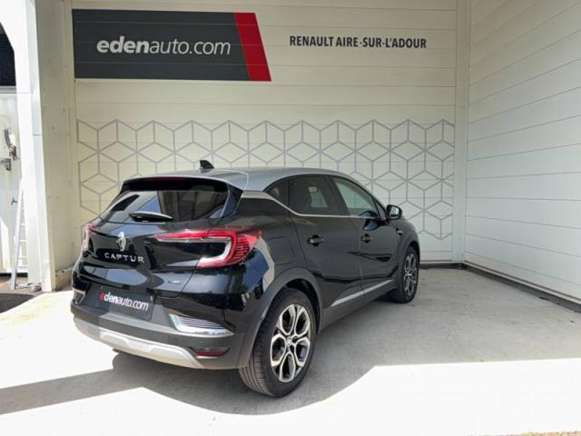 Renault Captur image 2