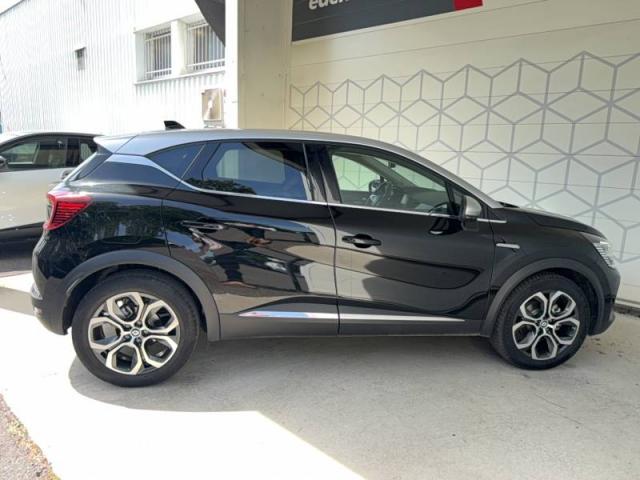 Renault Captur image 4
