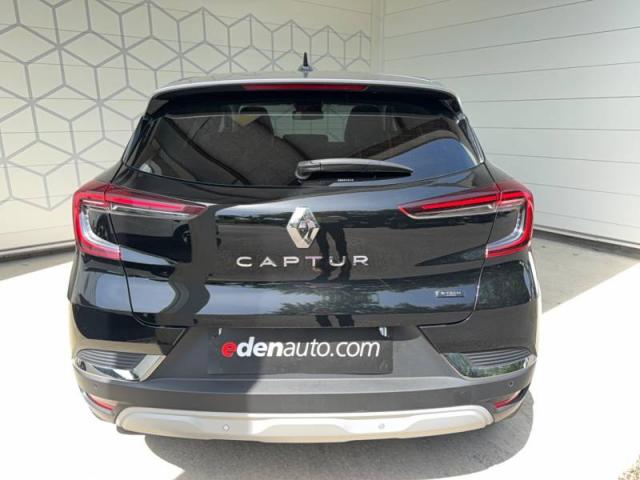 Renault Captur image 3