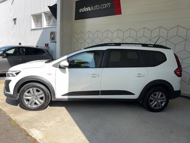 Dacia Jogger image 5