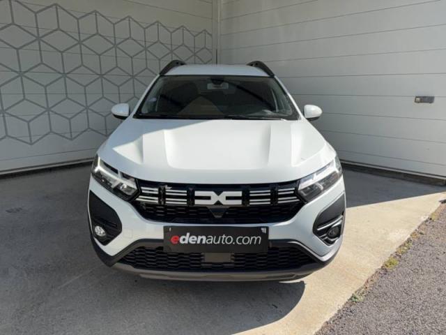 Dacia Jogger image 4