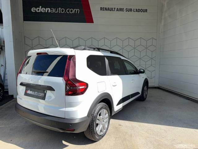 Dacia Jogger image 8