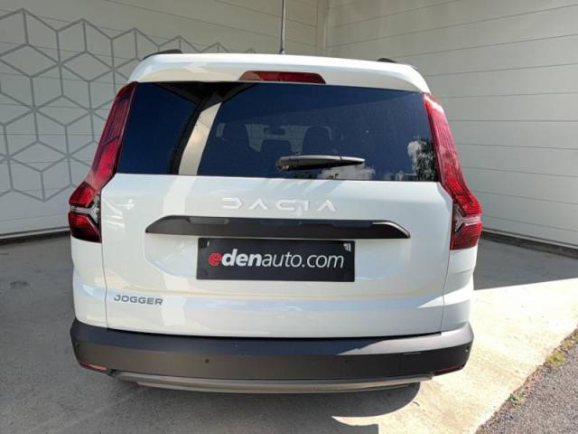 Dacia Jogger image 6