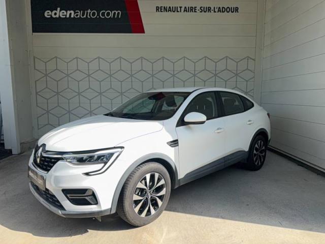 Renault Arkana E-Tech 145 Zen