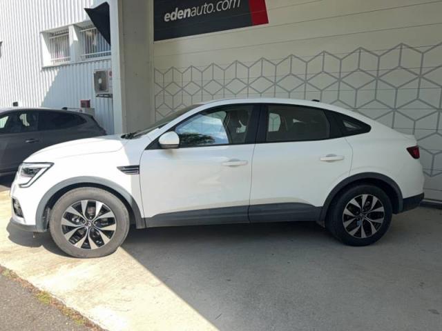 Renault Arkana image 7