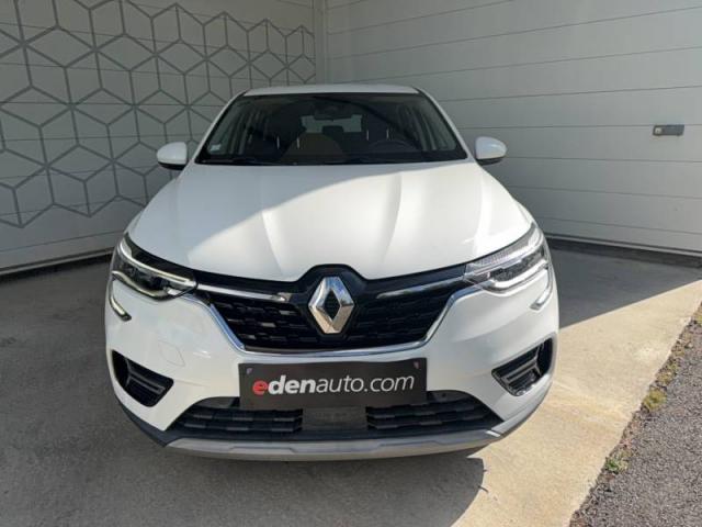Renault Arkana image 5