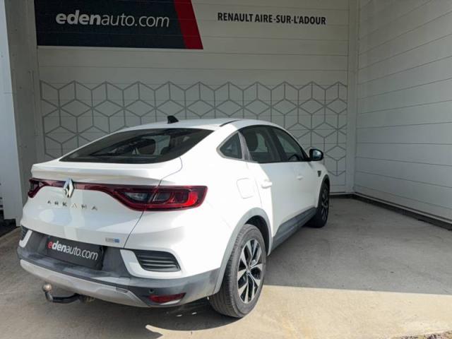 Renault Arkana image 9