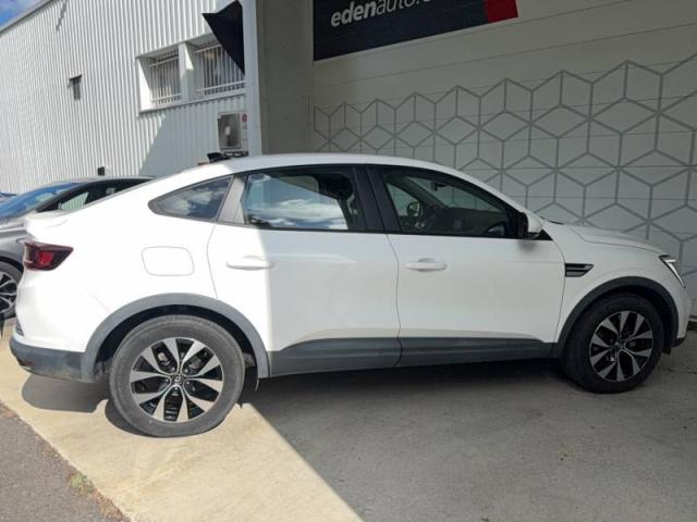 Renault Arkana image 1