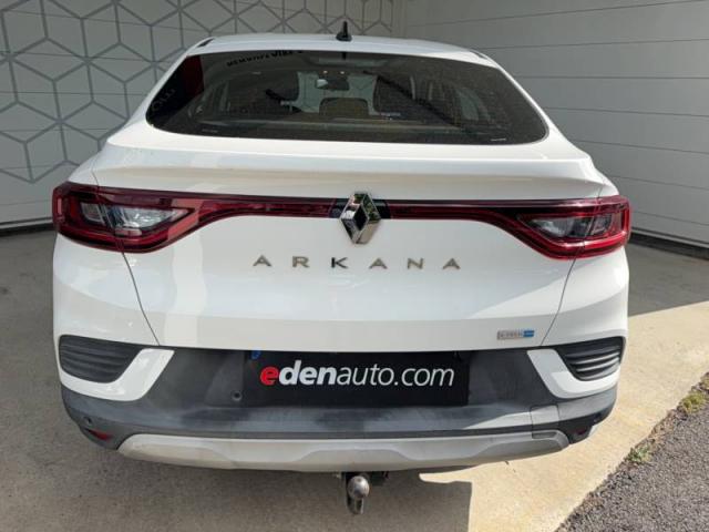 Renault Arkana image 3