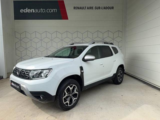 Dacia Duster Blue Dci 115 4x2 Prestige