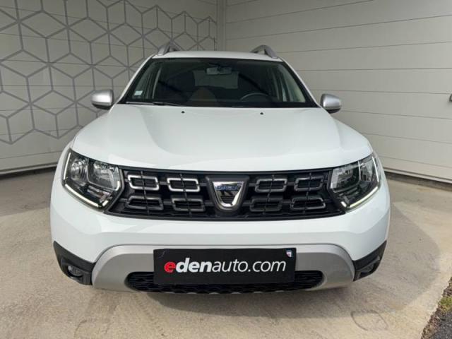 Dacia Duster image 8