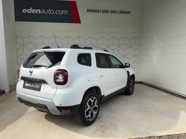 Dacia Duster image 7