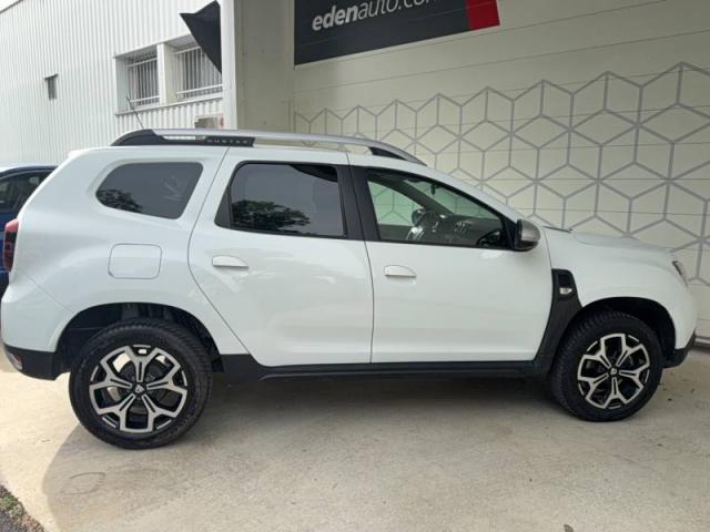 Dacia Duster image 5