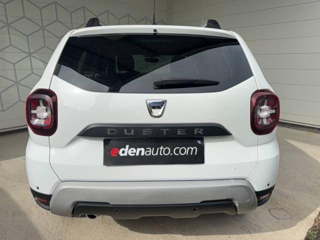 Dacia Duster image 1