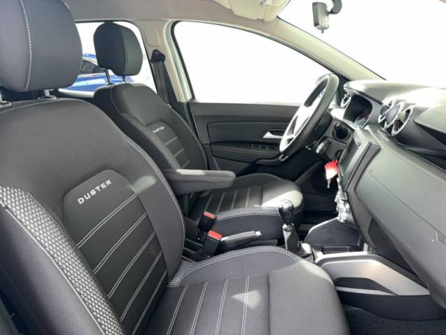 Dacia Duster image 4