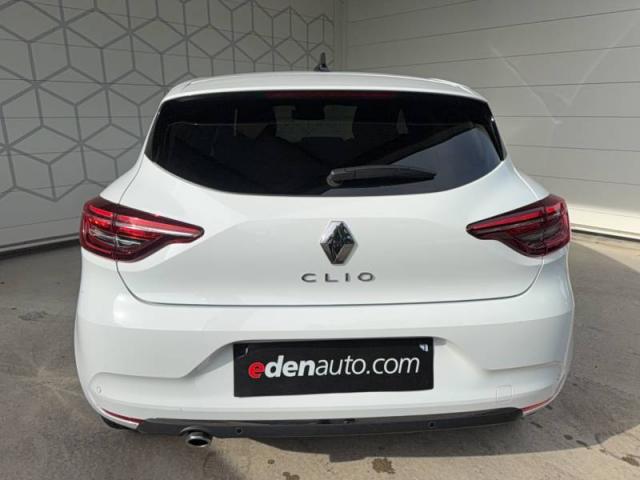Renault Clio image 4