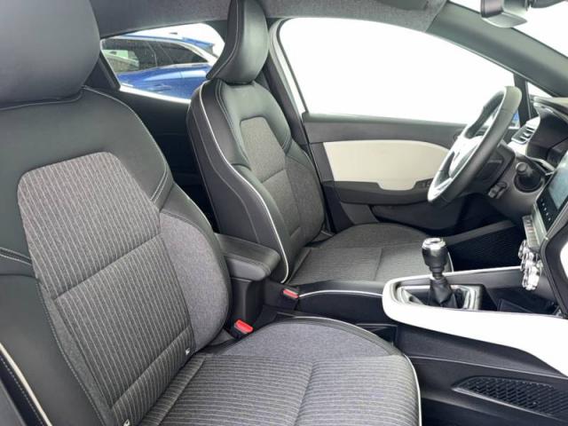 Renault Clio image 1
