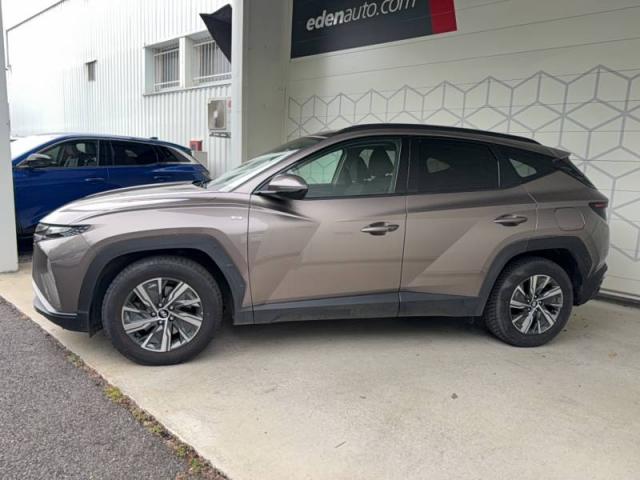 Hyundai Tucson image 2