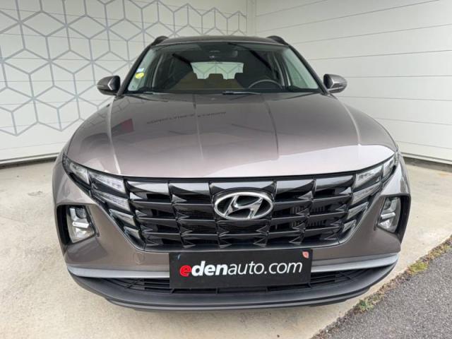 Hyundai Tucson image 7