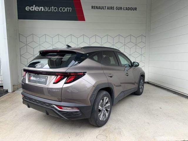 Hyundai Tucson image 1