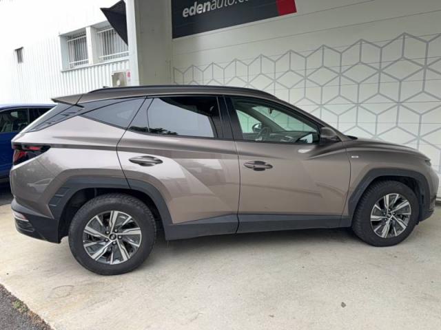 Hyundai Tucson image 8
