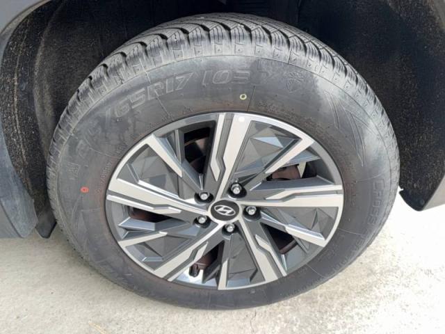 Hyundai Tucson image 5