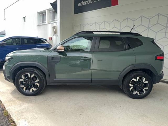 Dacia Duster image 6
