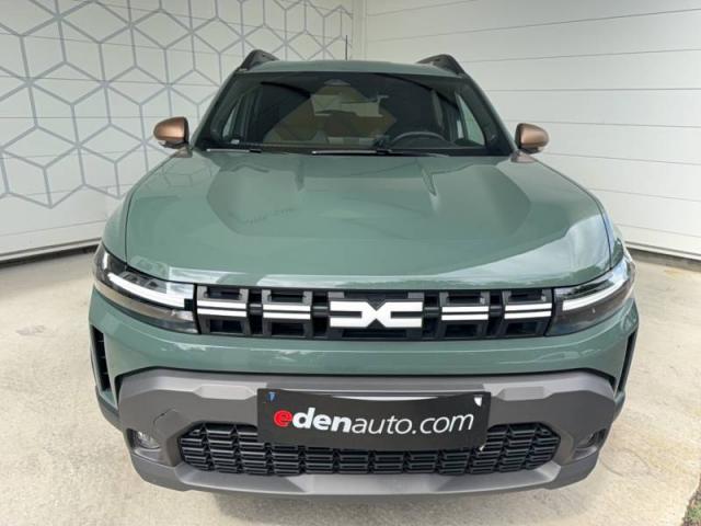 Dacia Duster image 1