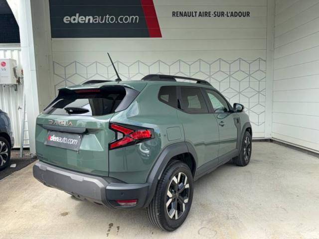 Dacia Duster image 9