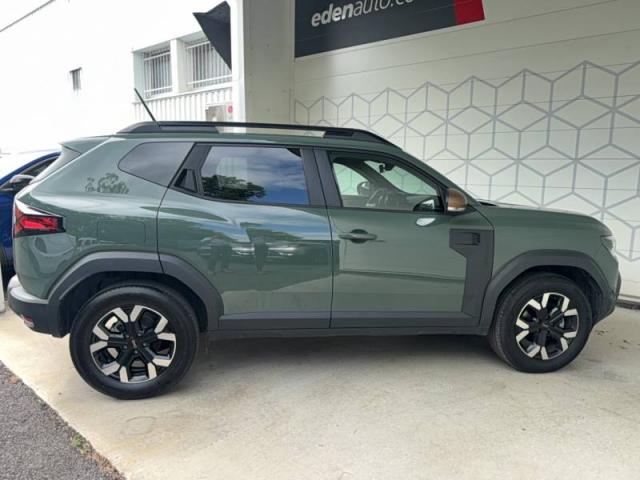 Dacia Duster image 8