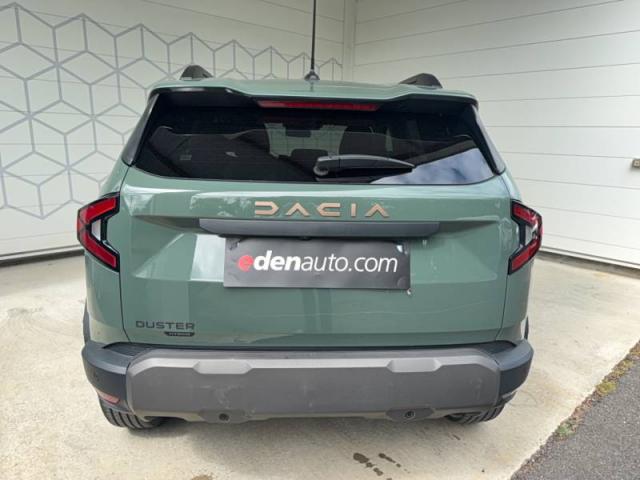 Dacia Duster image 7