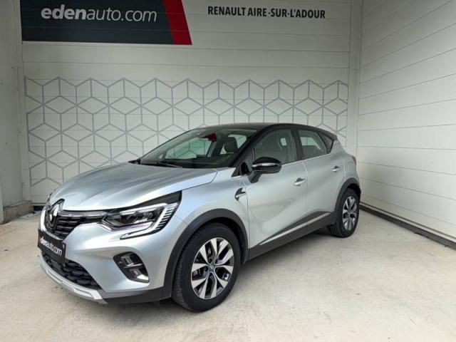Renault Captur E-Tech Plug-In 160 Intens