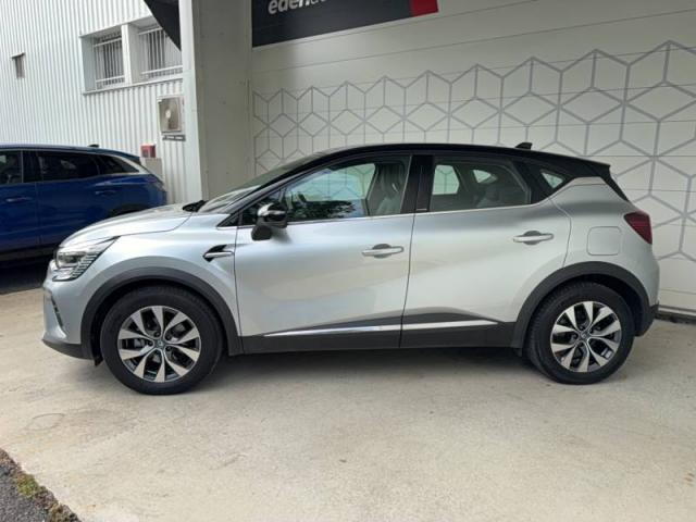 Renault Captur image 7