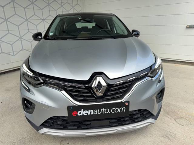Renault Captur image 8