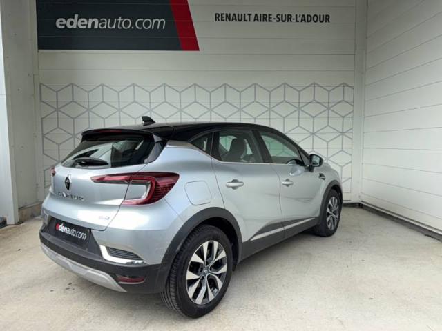 Renault Captur image 9