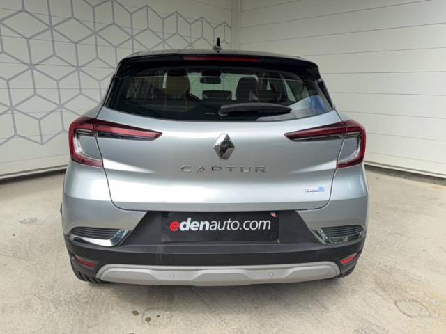 Renault Captur image 4