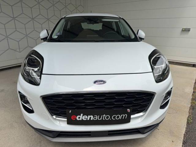 Ford Puma image 2