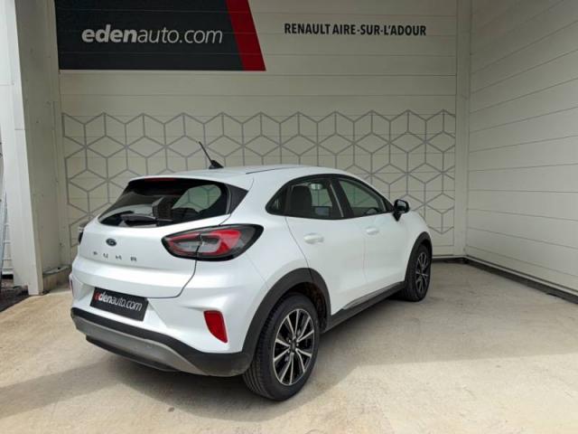 Ford Puma image 5